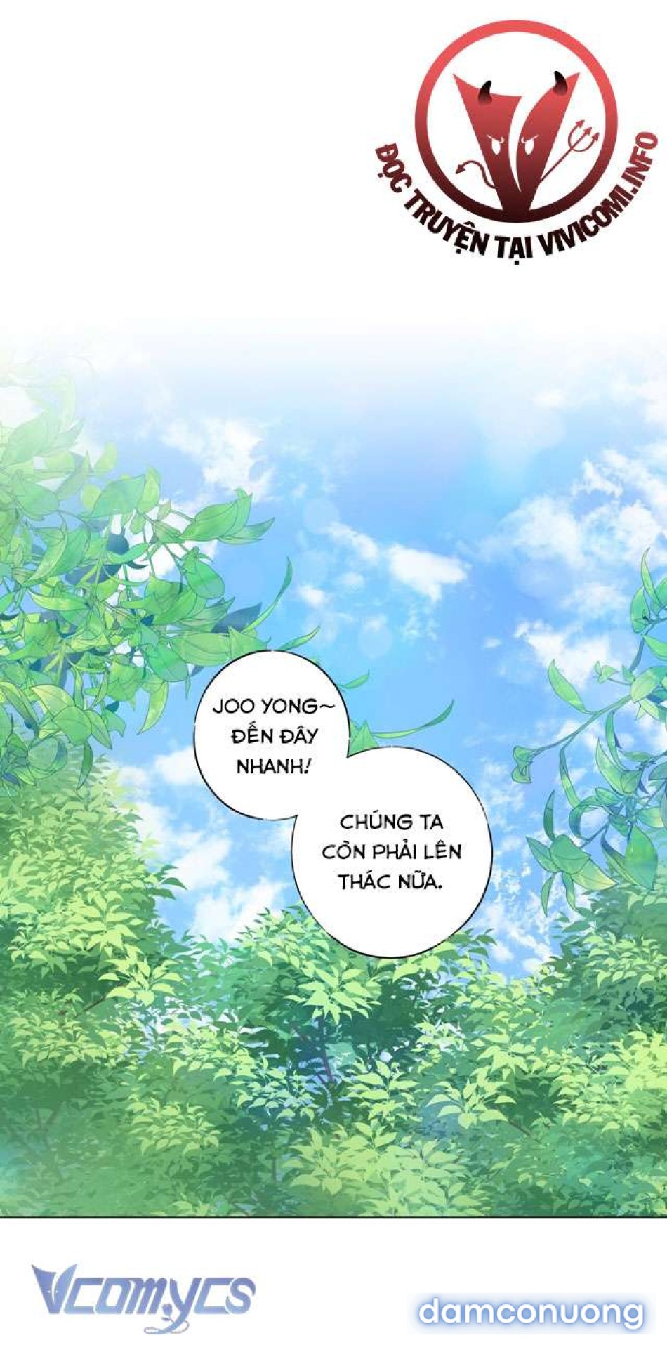 [KHÔNG CHE] Mãn Xà Không Thể Hoá Thành Rồng 