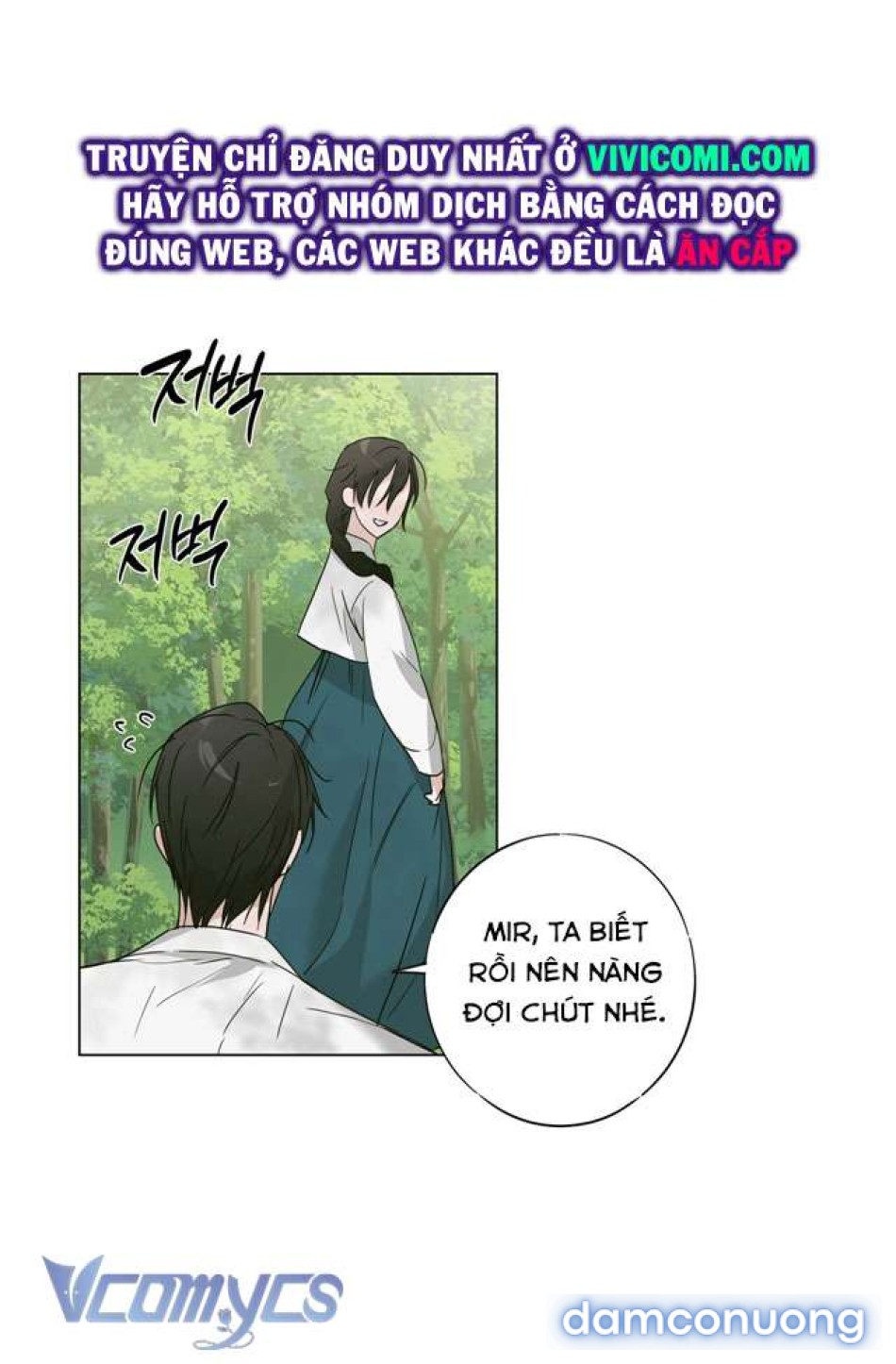 [KHÔNG CHE] Mãn Xà Không Thể Hoá Thành Rồng 