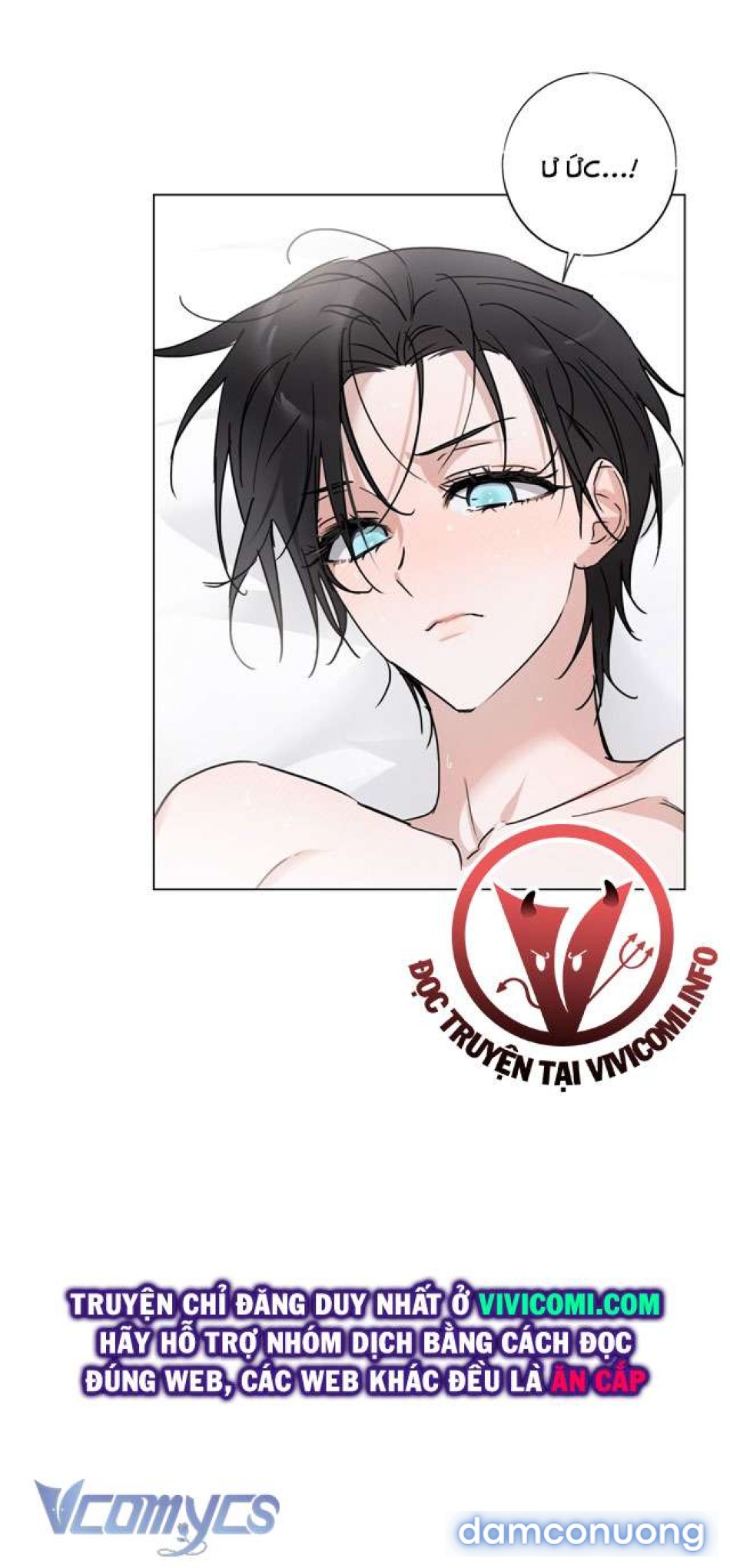 [KHÔNG CHE] Mãn Xà Không Thể Hoá Thành Rồng 