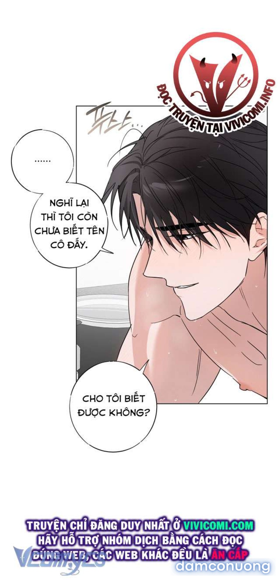 [KHÔNG CHE] Mãn Xà Không Thể Hoá Thành Rồng 