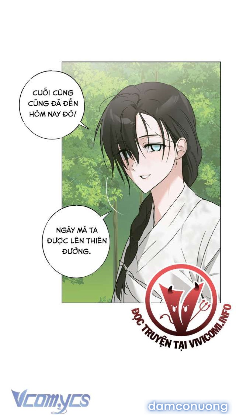 [KHÔNG CHE] Mãn Xà Không Thể Hoá Thành Rồng 