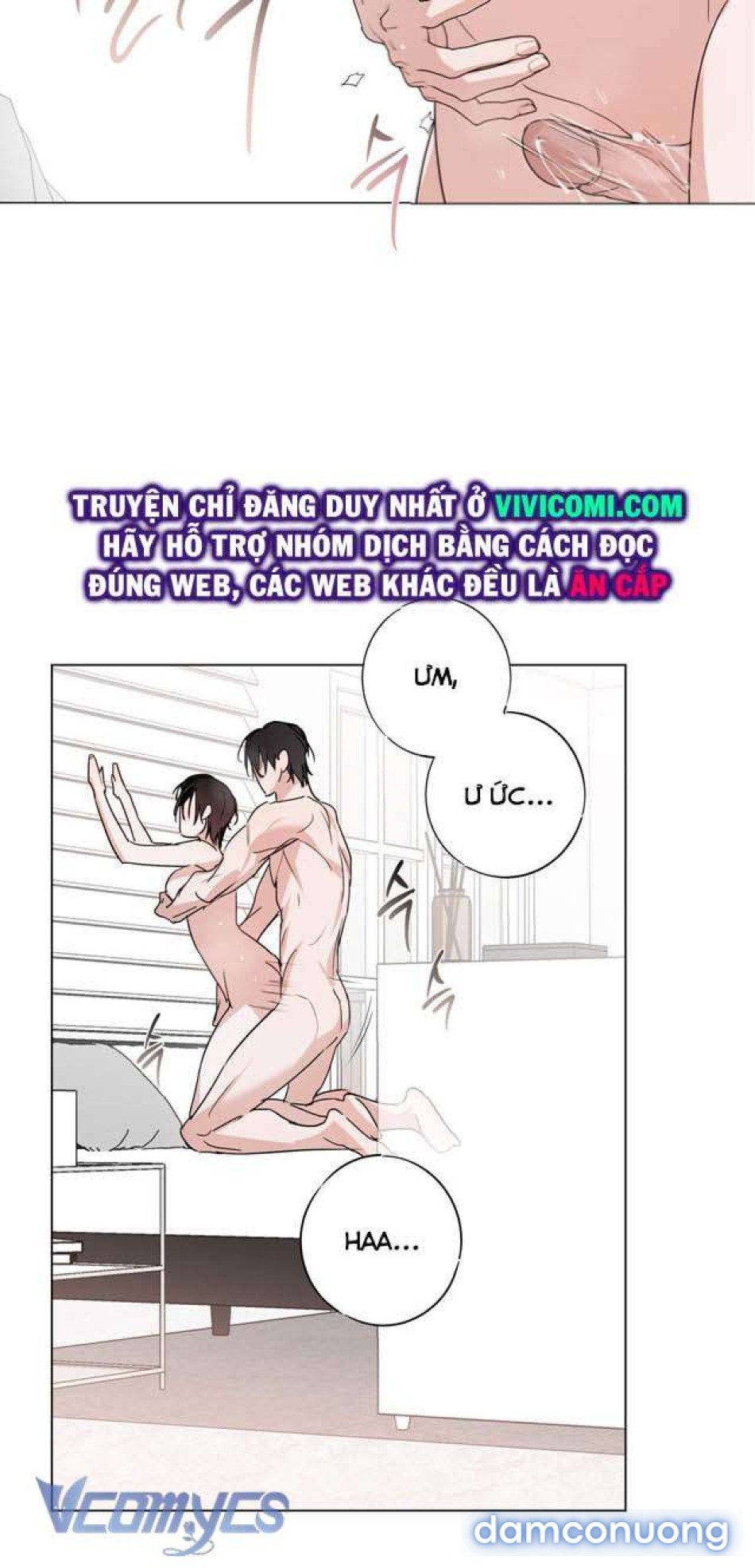 [KHÔNG CHE] Mãn Xà Không Thể Hoá Thành Rồng 