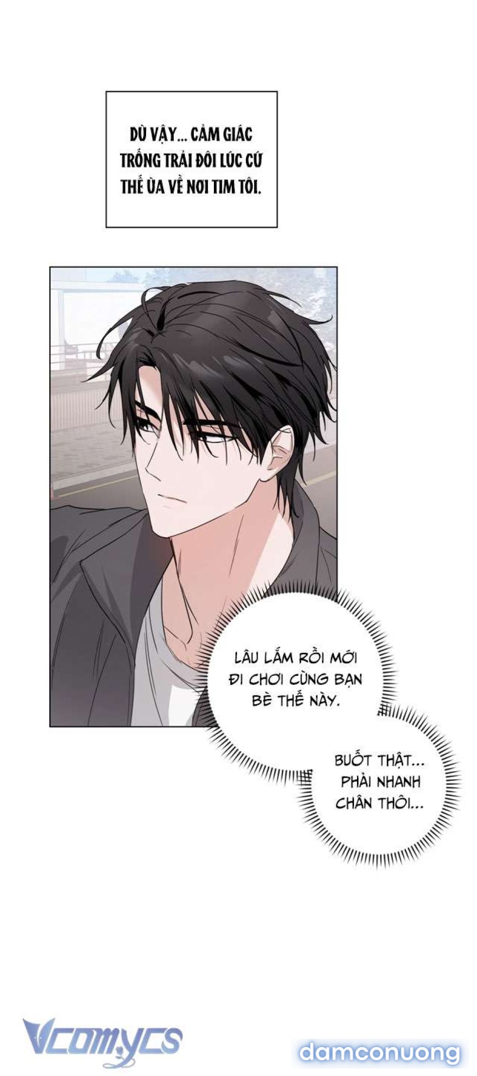[KHÔNG CHE] Mãn Xà Không Thể Hoá Thành Rồng 