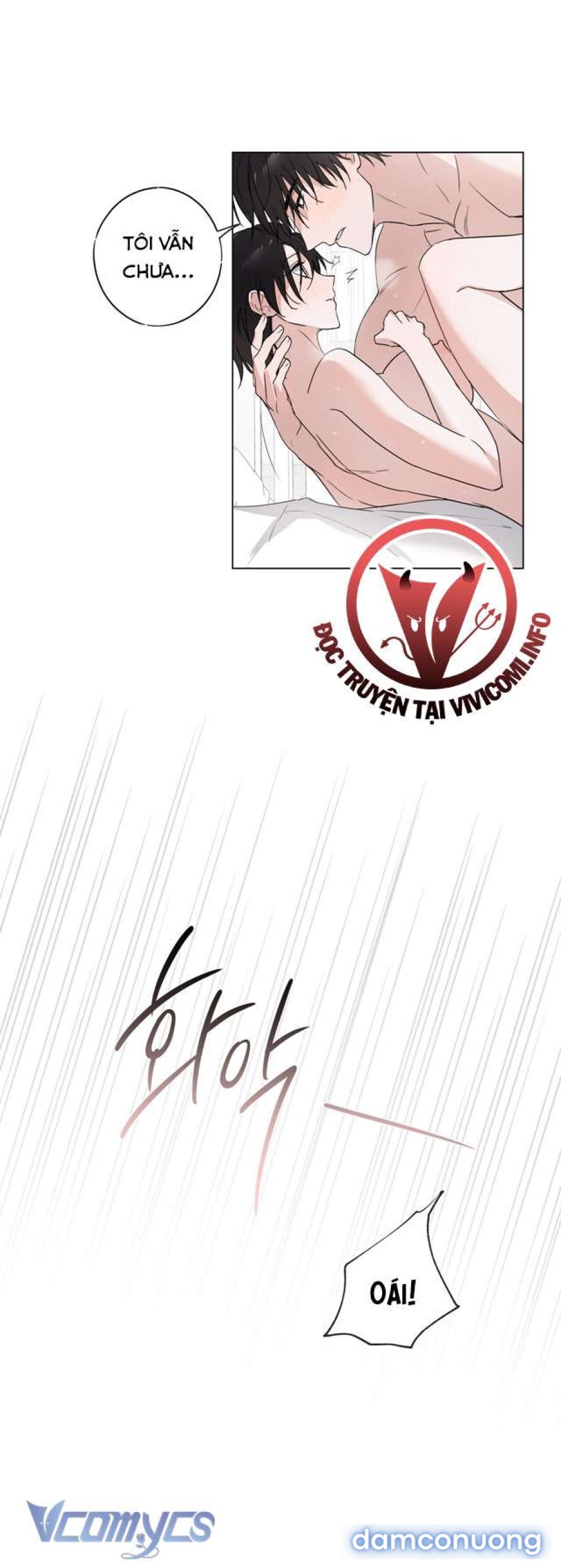 [KHÔNG CHE] Mãn Xà Không Thể Hoá Thành Rồng 