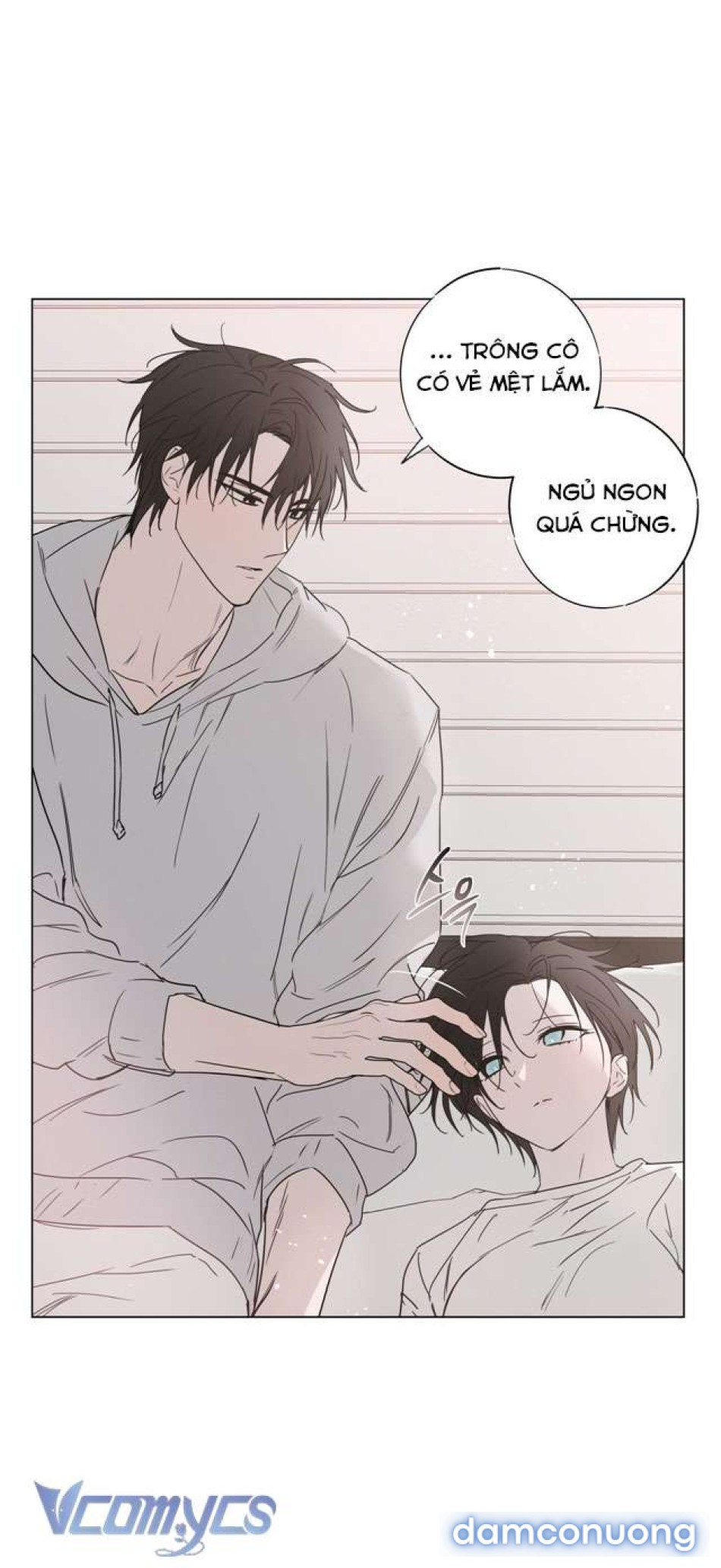 [KHÔNG CHE] Mãn Xà Không Thể Hoá Thành Rồng 