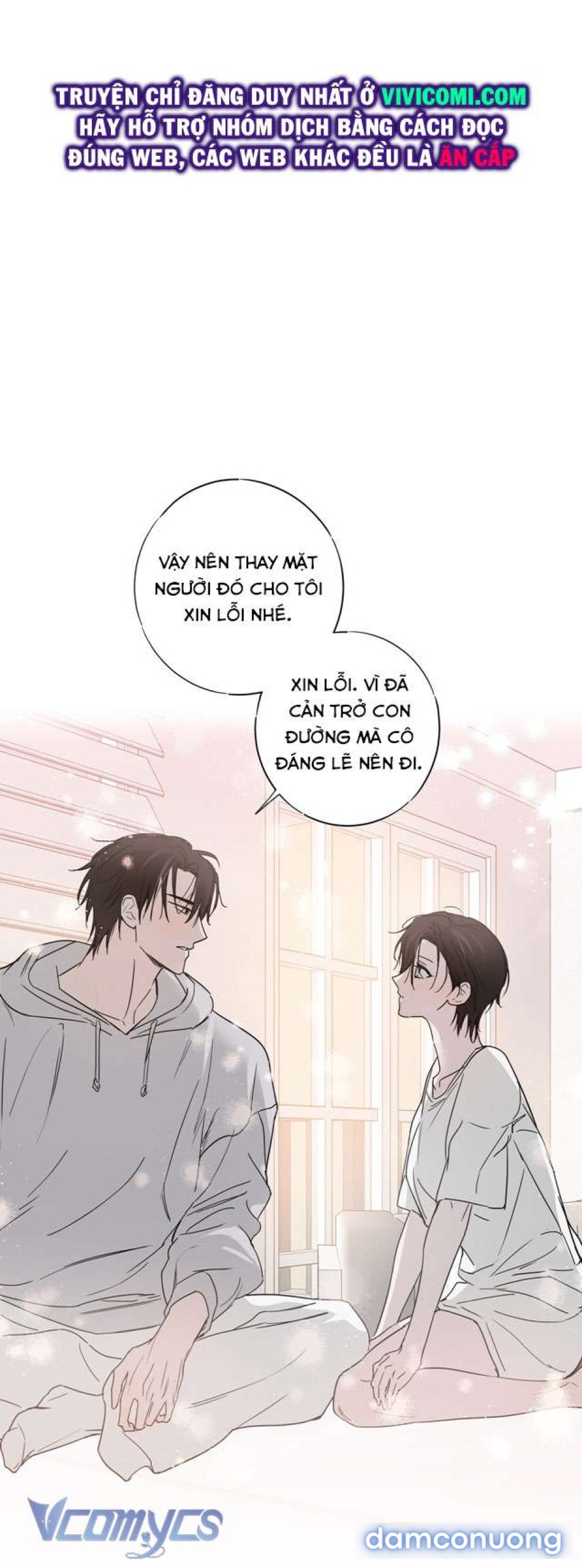 [KHÔNG CHE] Mãn Xà Không Thể Hoá Thành Rồng 