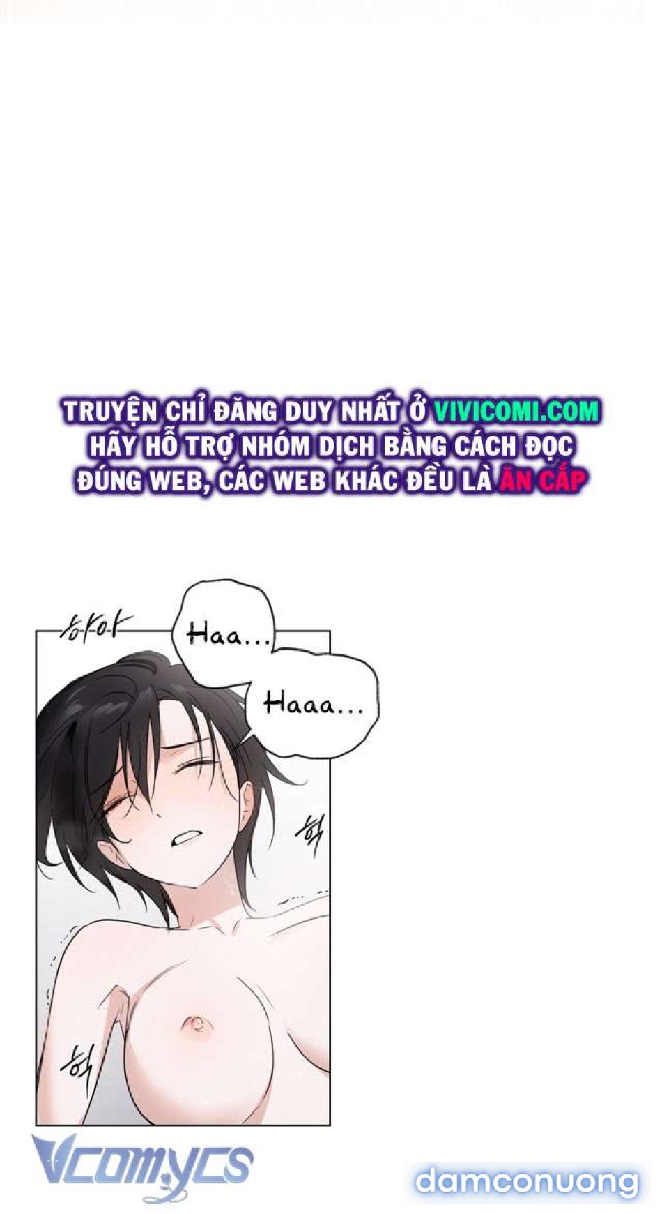 [KHÔNG CHE] Mãn Xà Không Thể Hoá Thành Rồng 