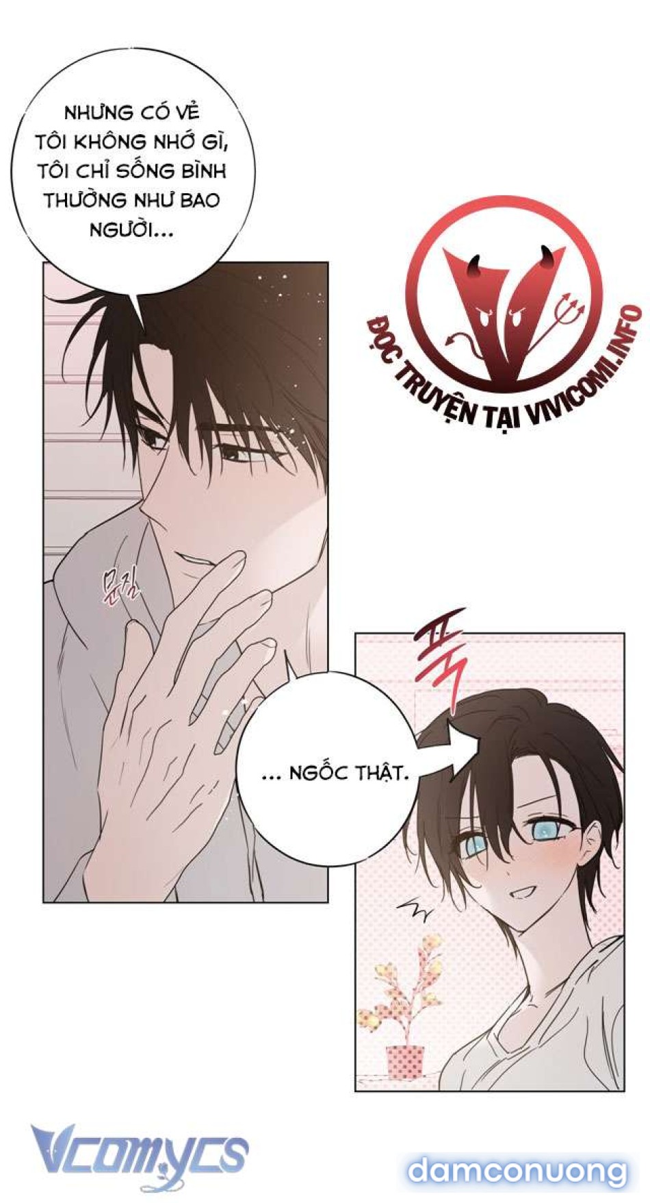[KHÔNG CHE] Mãn Xà Không Thể Hoá Thành Rồng 