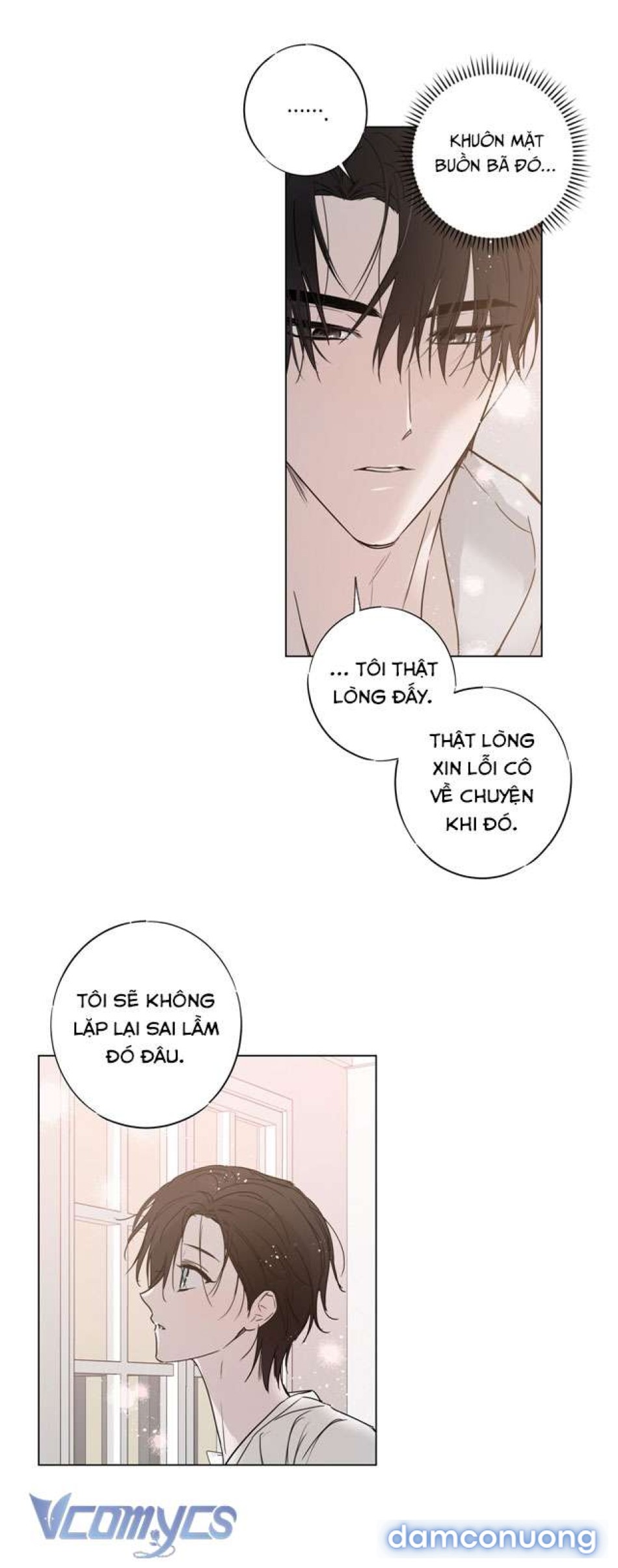 [KHÔNG CHE] Mãn Xà Không Thể Hoá Thành Rồng 