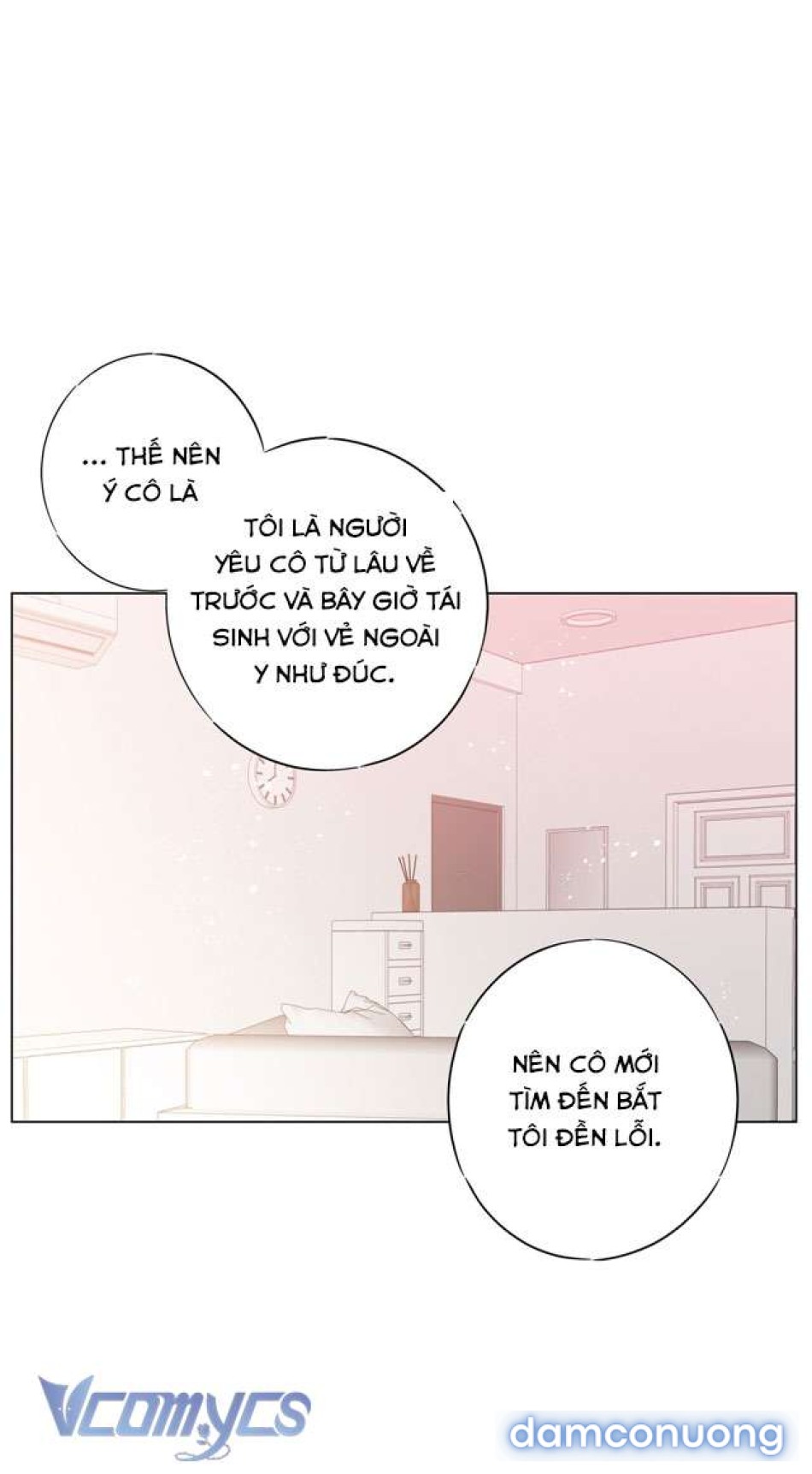 [KHÔNG CHE] Mãn Xà Không Thể Hoá Thành Rồng 