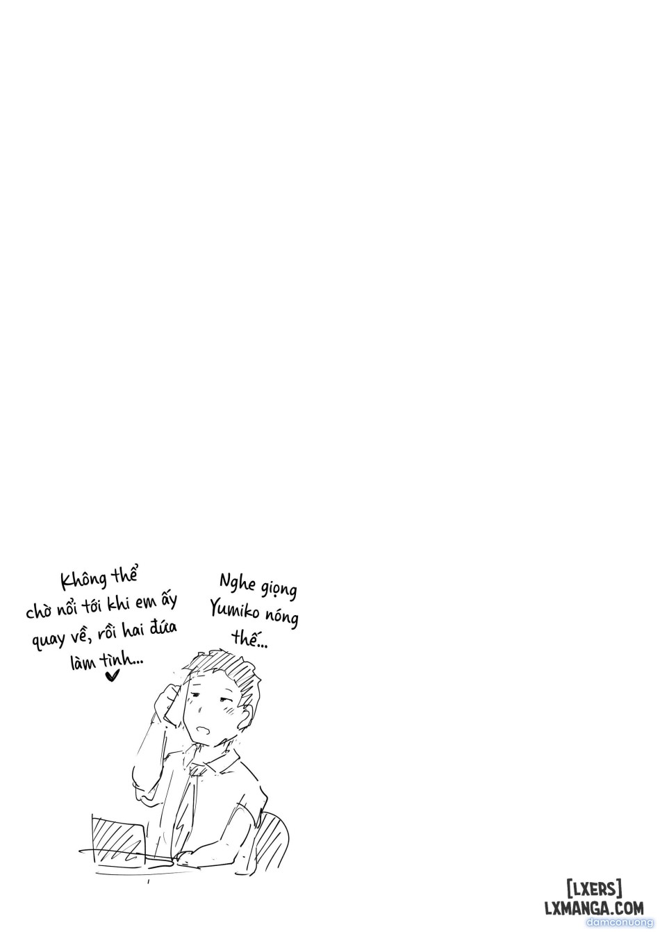 The Housewife and the NTR Onsen Vacation Anthology 