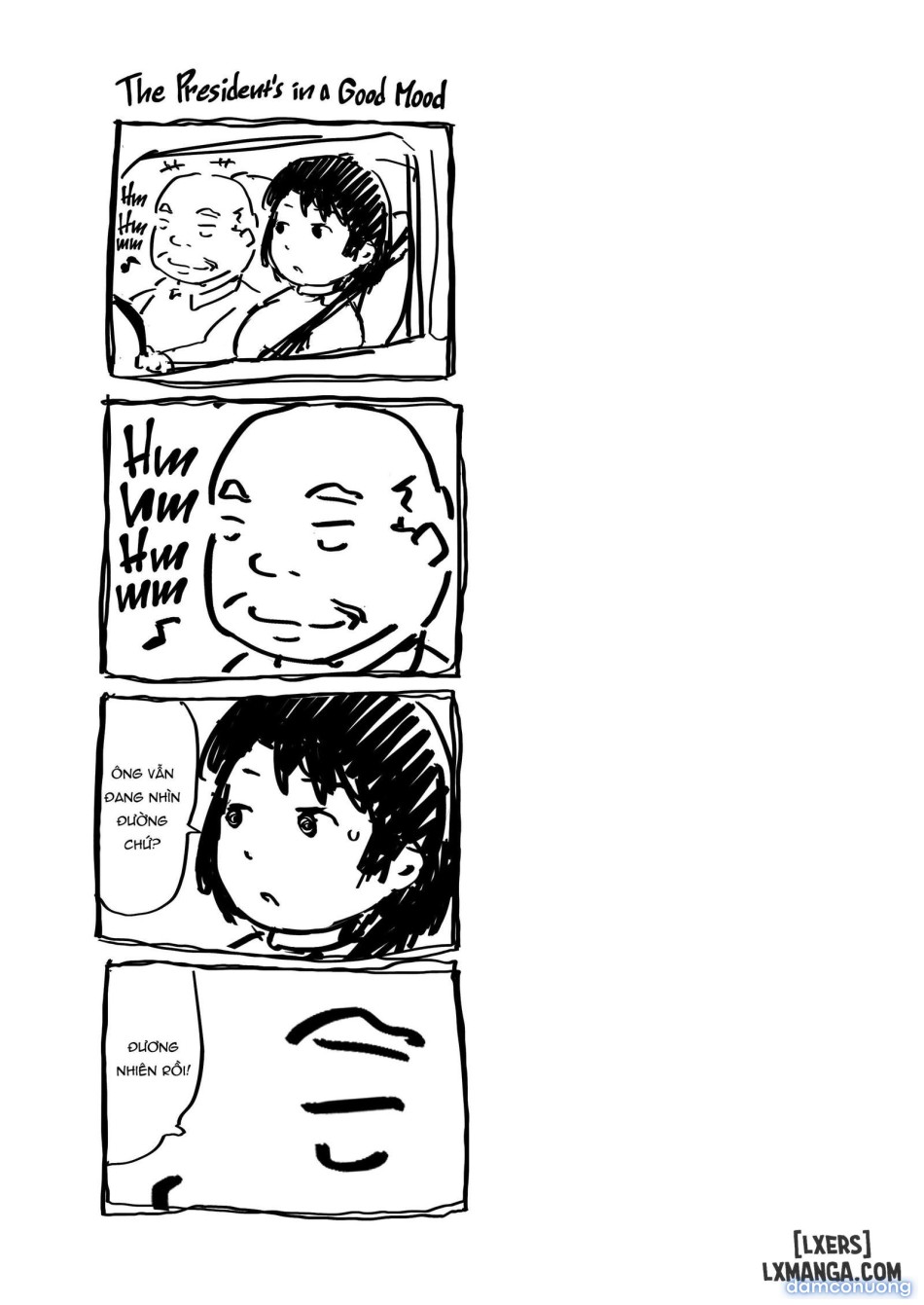 The Housewife and the NTR Onsen Vacation Anthology 