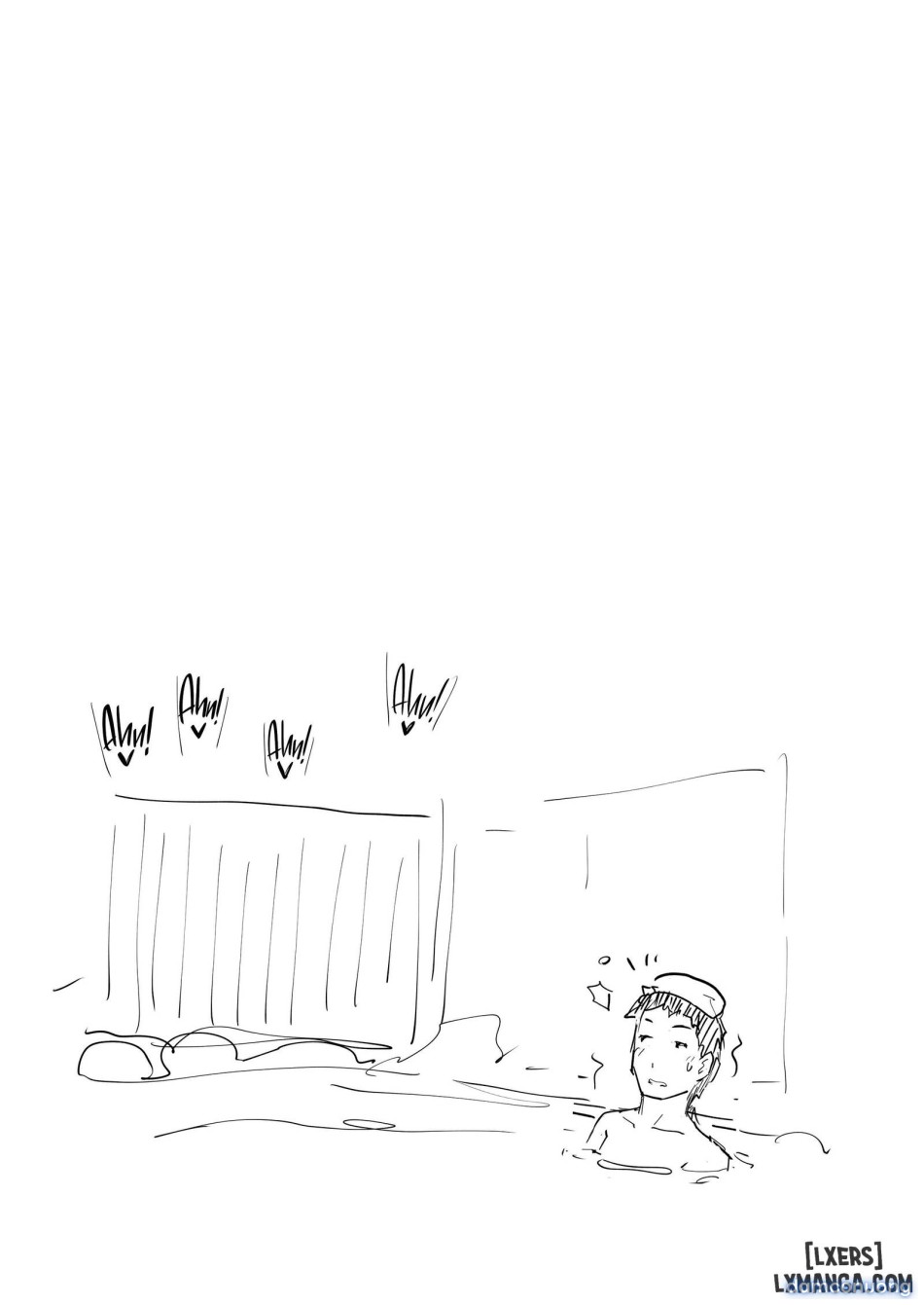 The Housewife and the NTR Onsen Vacation Anthology 
