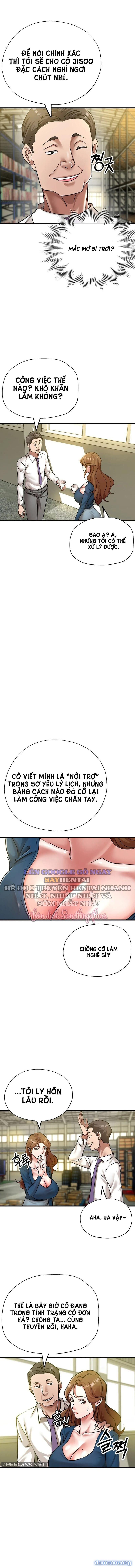 Ba Chị Em Gái 