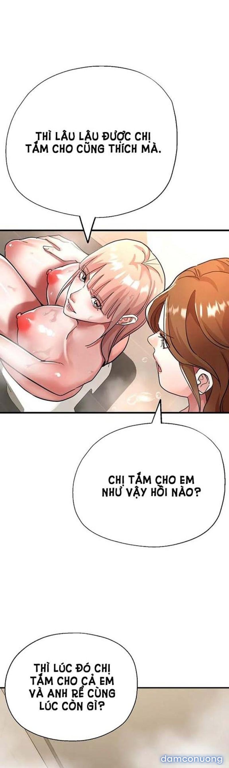 Ba Chị Em Gái 