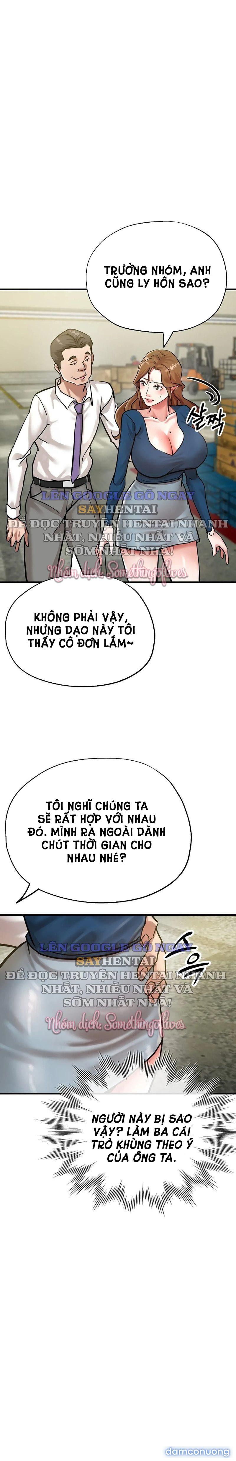 Ba Chị Em Gái 
