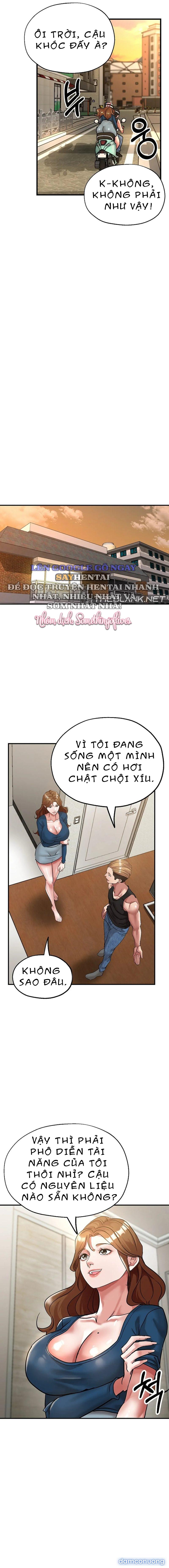 Ba Chị Em Gái 