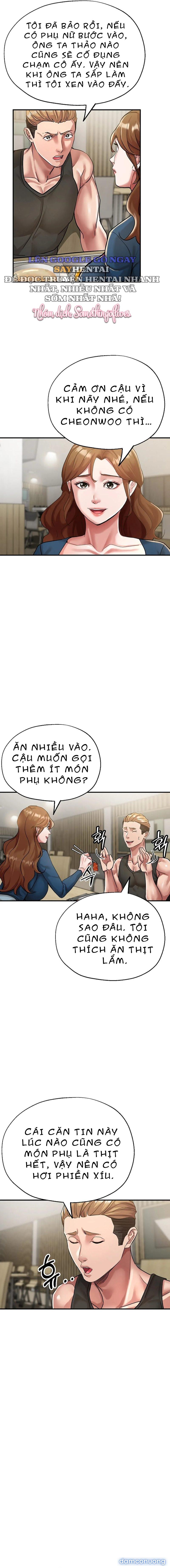 Ba Chị Em Gái 