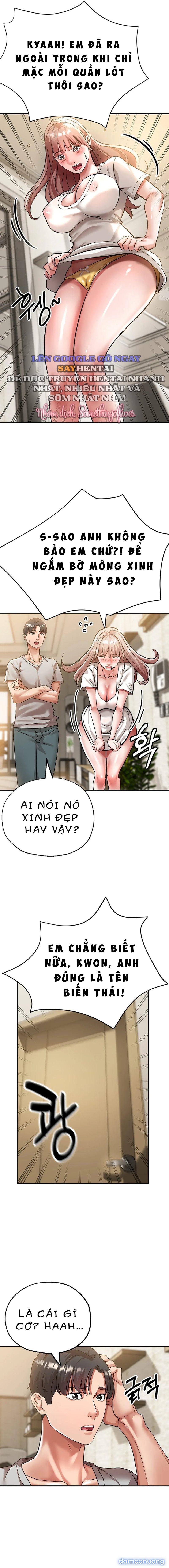 Ba Chị Em Gái 