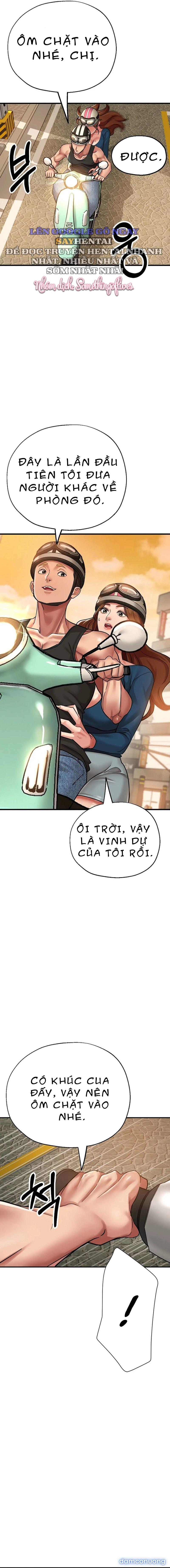 Ba Chị Em Gái 