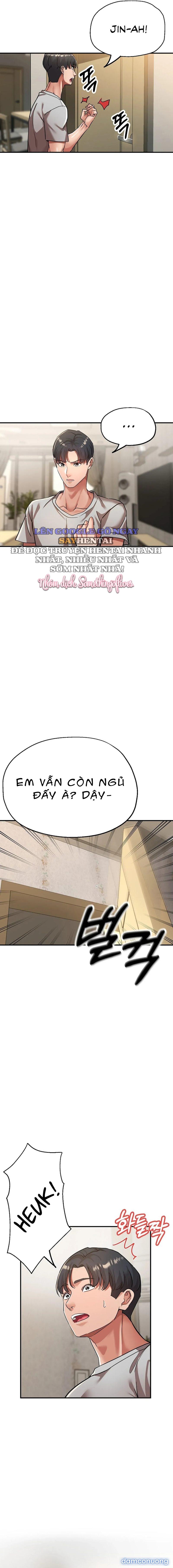 Ba Chị Em Gái 