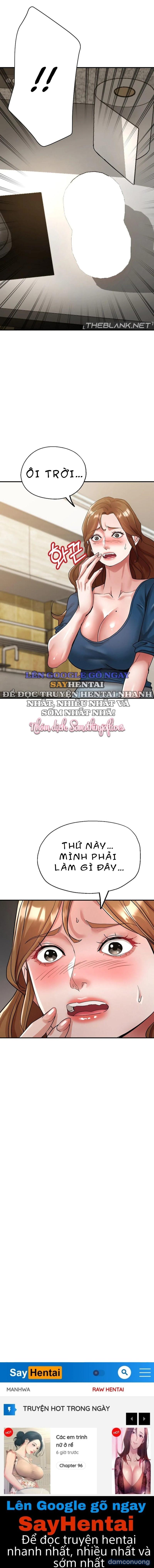 Ba Chị Em Gái 