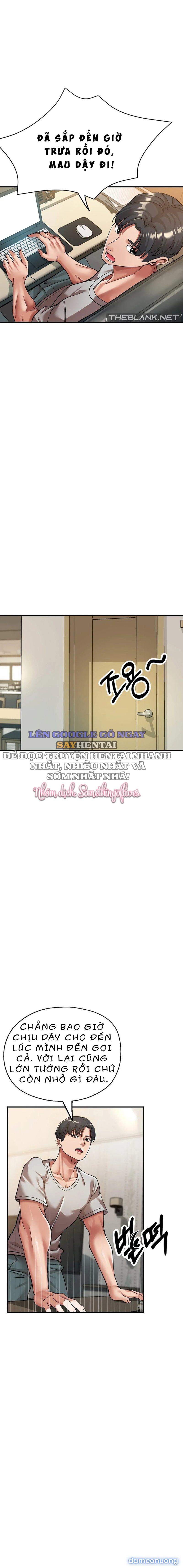 Ba Chị Em Gái 