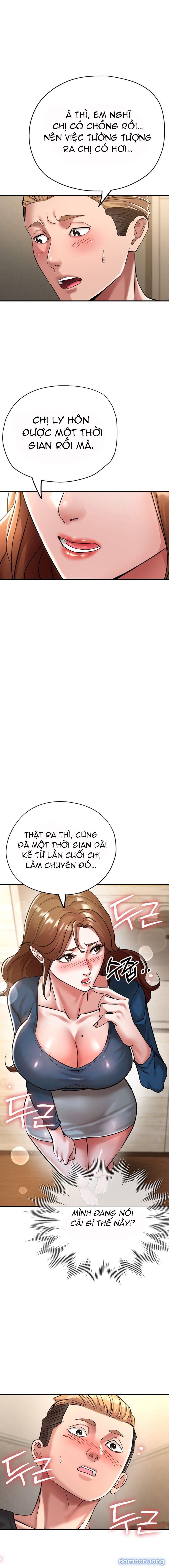 Ba Chị Em Gái 