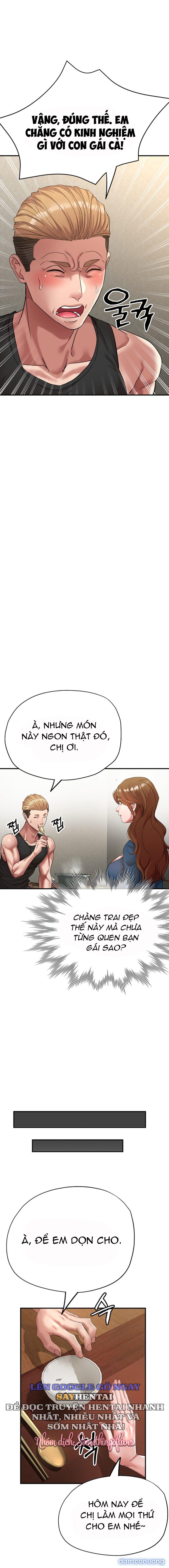 Ba Chị Em Gái 