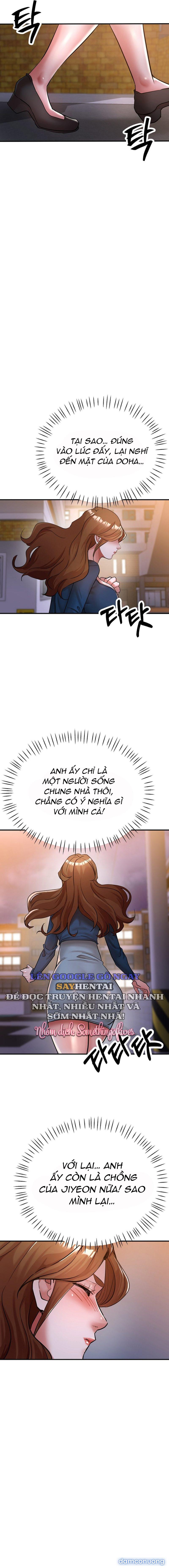Ba Chị Em Gái 