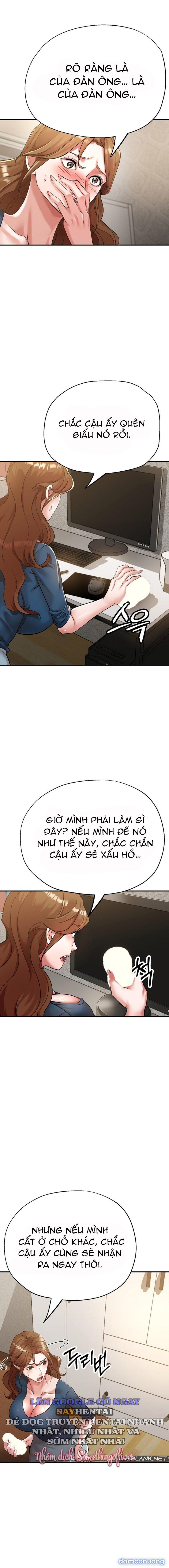 Ba Chị Em Gái 