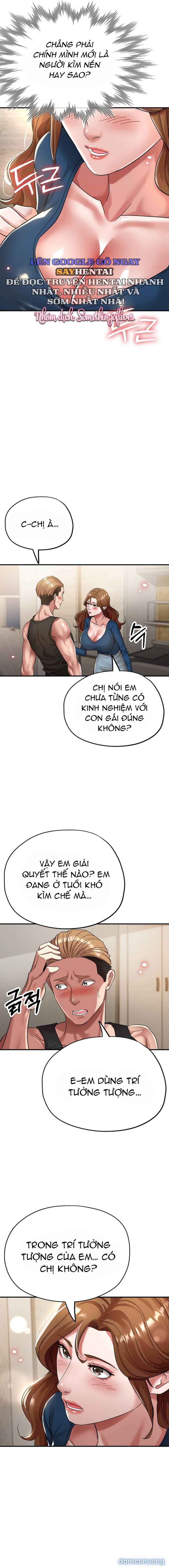 Ba Chị Em Gái 