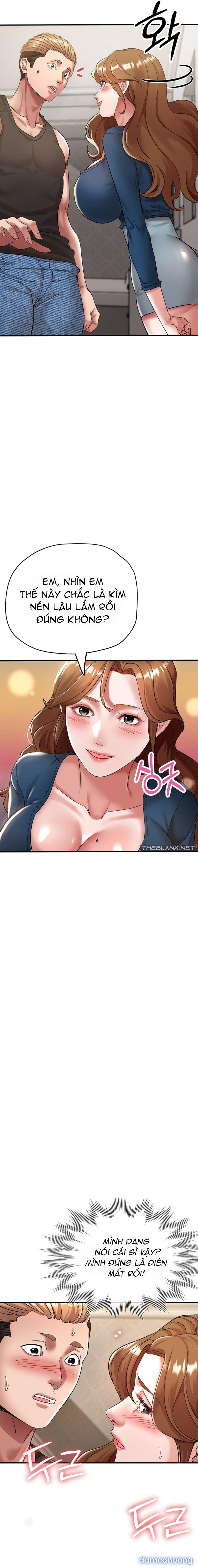 Ba Chị Em Gái 