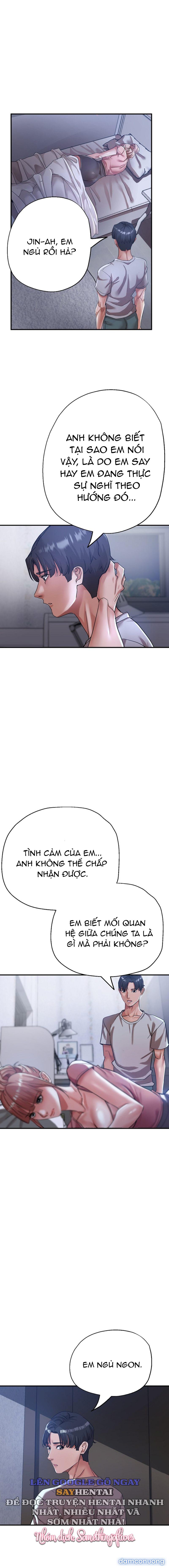Ba Chị Em Gái 