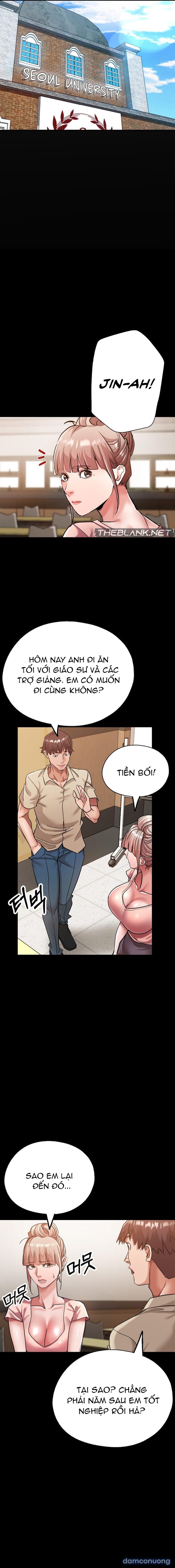 Ba Chị Em Gái 