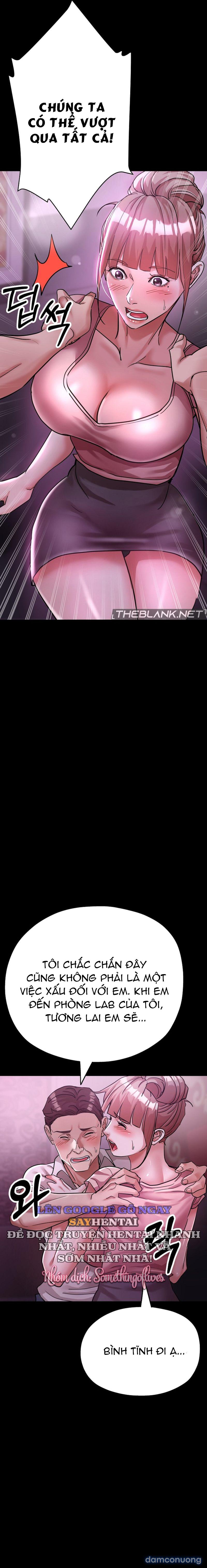 Ba Chị Em Gái 