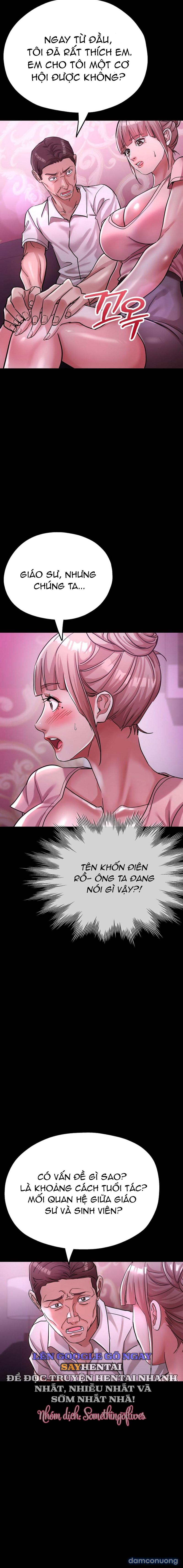 Ba Chị Em Gái 
