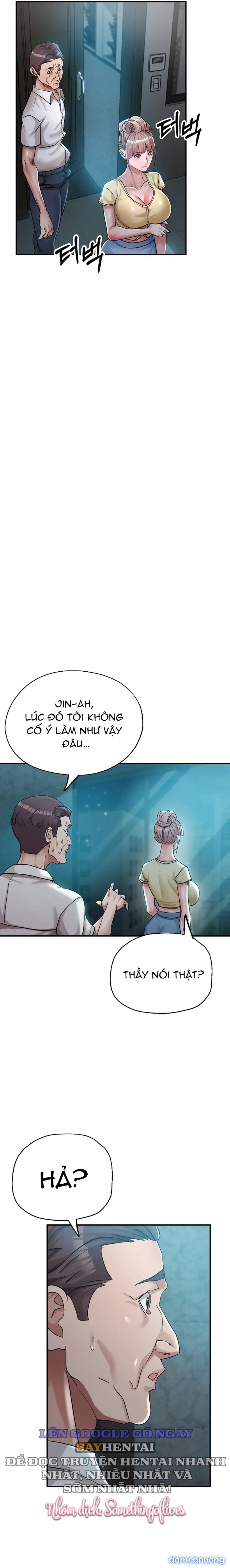 Ba Chị Em Gái 