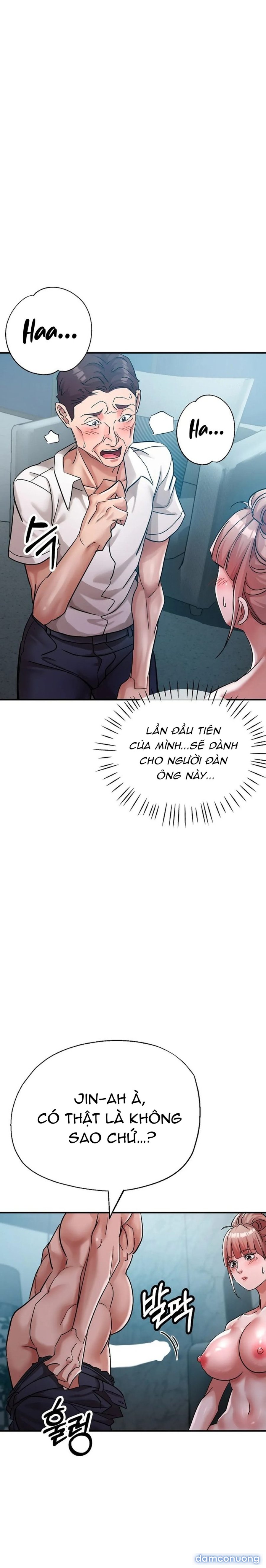 Ba Chị Em Gái 