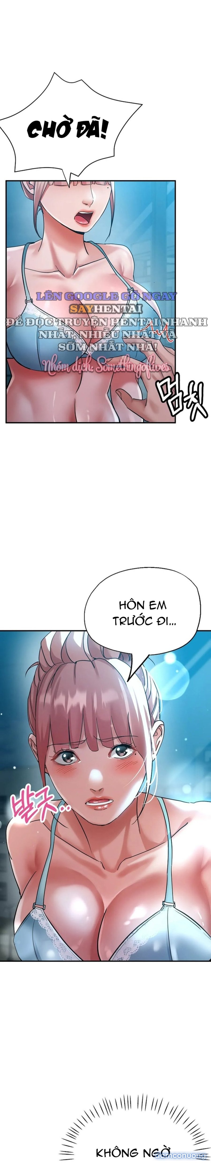 Ba Chị Em Gái 