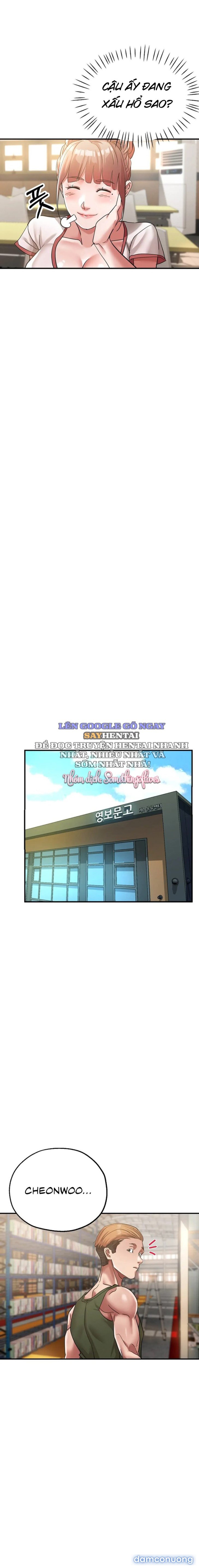 Ba Chị Em Gái 