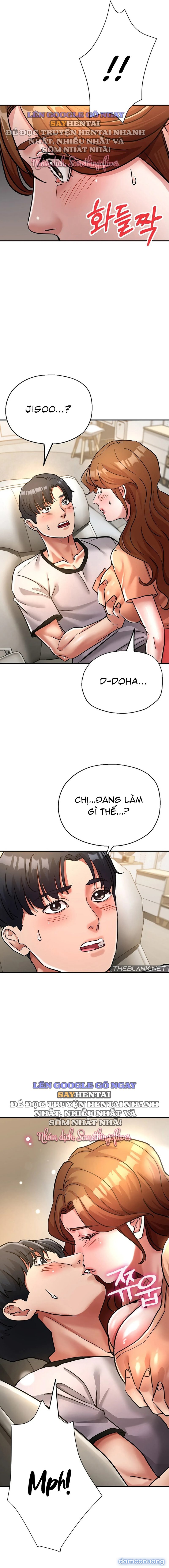 Ba Chị Em Gái 