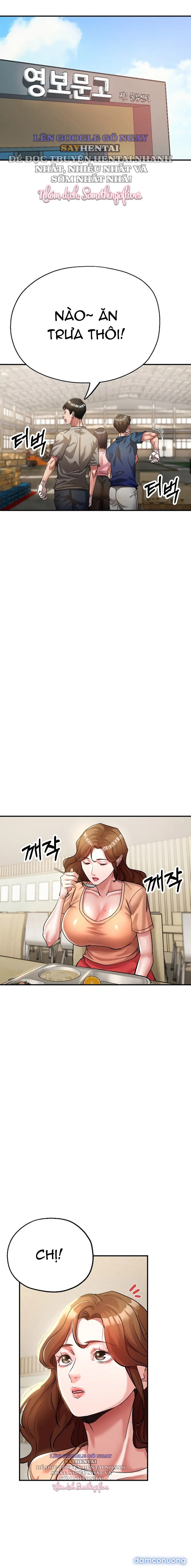 Ba Chị Em Gái 