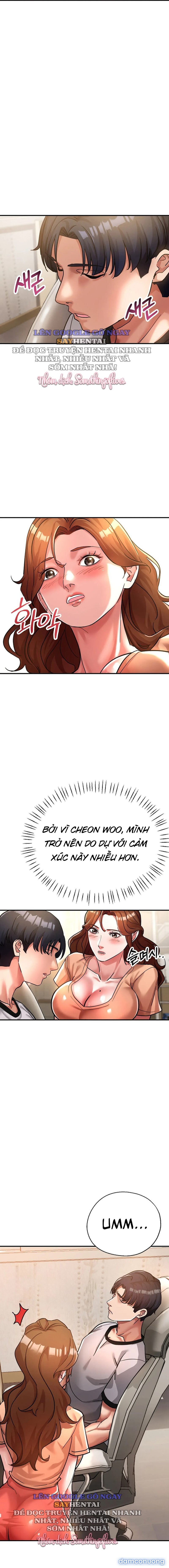 Ba Chị Em Gái 