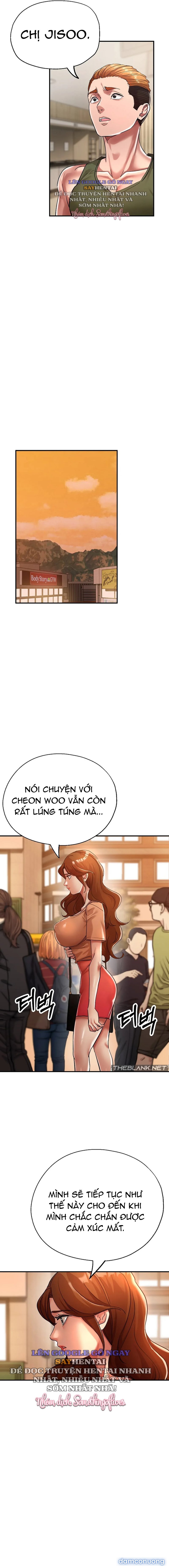 Ba Chị Em Gái 