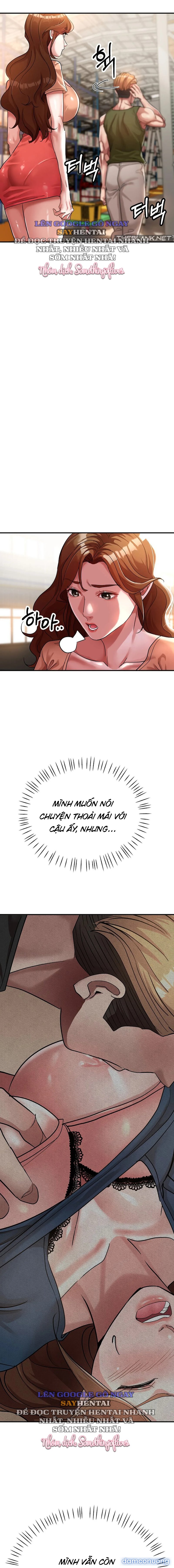 Ba Chị Em Gái 