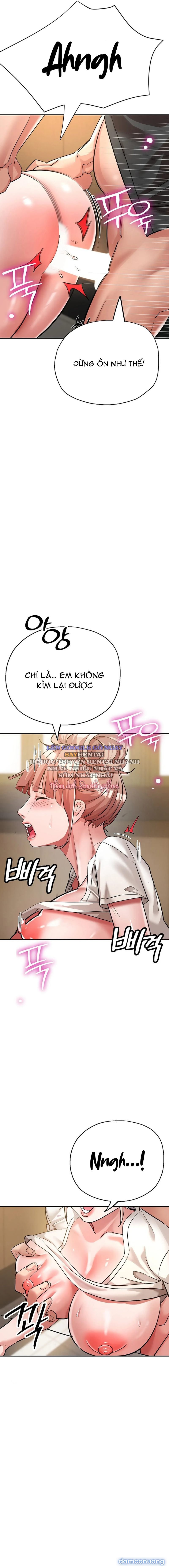 Ba Chị Em Gái 