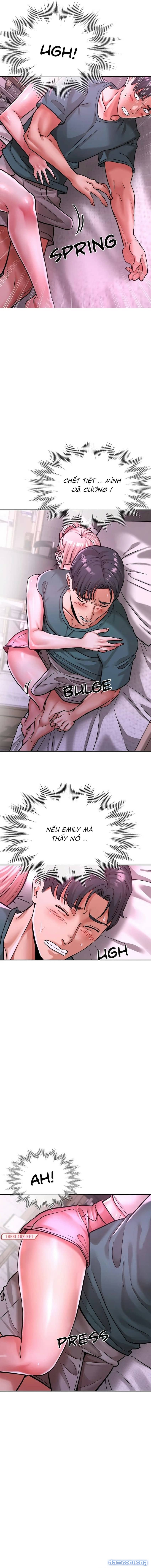 Ba Chị Em Gái 
