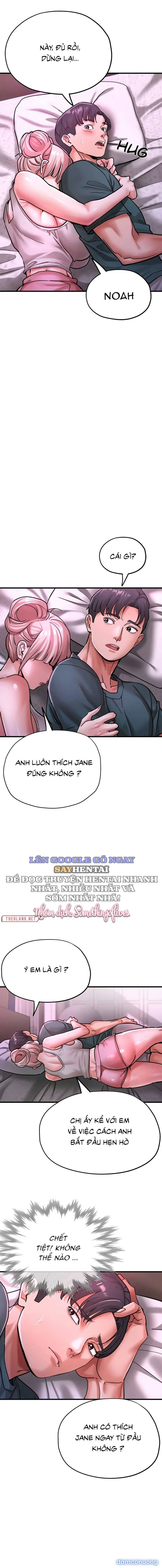 Ba Chị Em Gái 