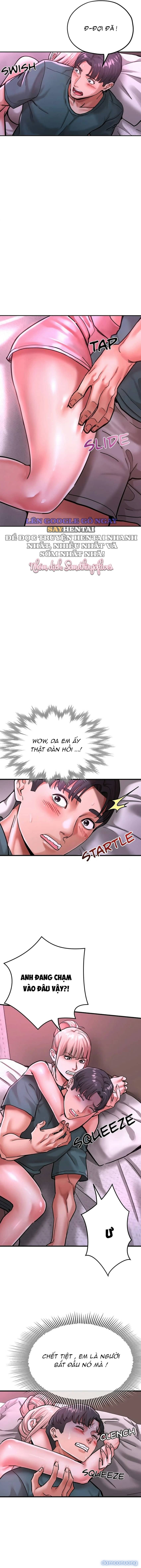 Ba Chị Em Gái 